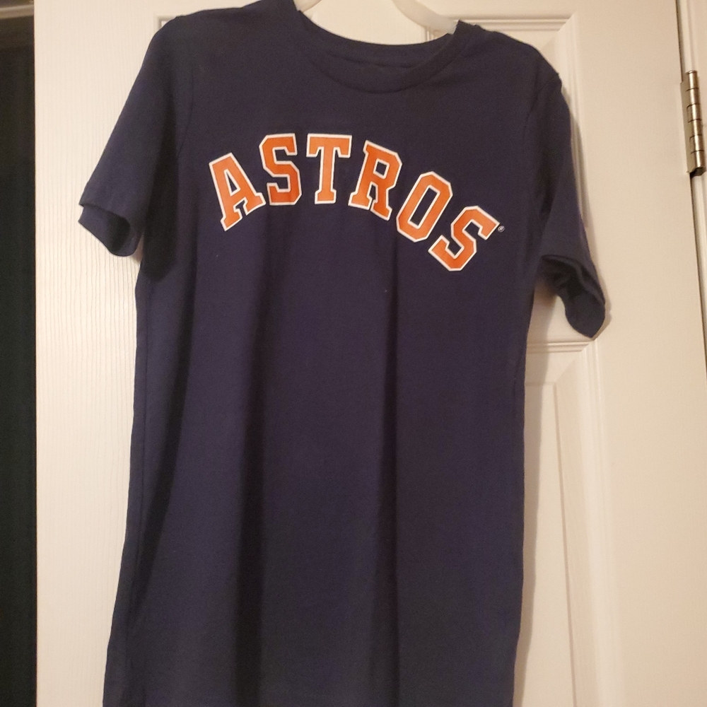 Houston Astros- ALTUVE #27.